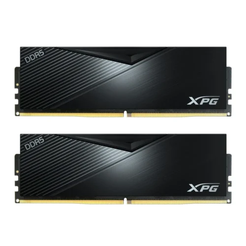 Adata памет XPG Lancer DDR5 6400 DIMM 64GB (2x32) CL32 черен