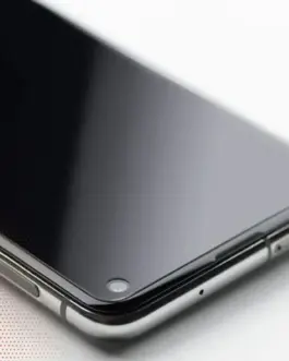 Alternative view of MyScreen Protector  MSP DIAMOND Glass Lite Edge FG APPLE IP 13/P B