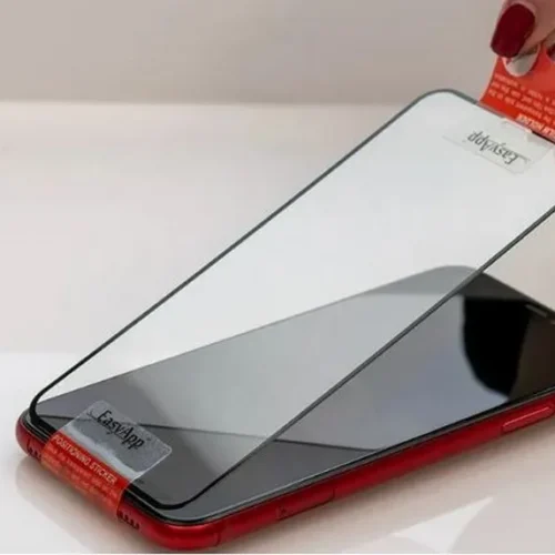 MyScreen Protector MSP DIAMOND Glass Lite Edge FG APPLE IP 13/P B