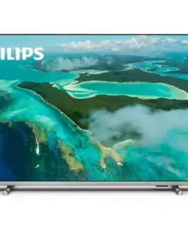 Philips TV 55 inches LED 55PUS7657/12 SMART