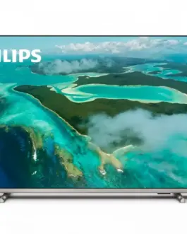 Philips TV 55 inches LED 55PUS7657/12 SMART
