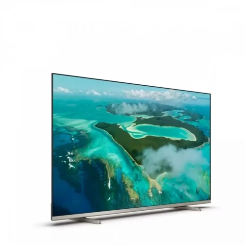 Philips TV 55 inches LED 55PUS7657/12 SMART