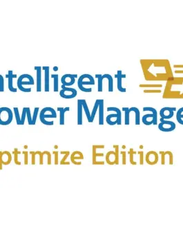 Eaton IPM 1 year subscription for 3 power and IT node