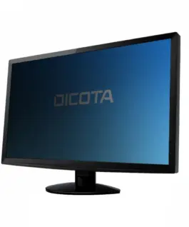 DICOTA Dicota 2-way filter (16:10) 25