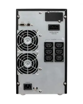 Alternative view of Eaton UPS 9E UPS, 2000 VA 1600 W 9E2000I