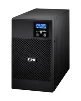 Eaton UPS 9E UPS, 2000 VA 1600 W 9E2000I