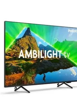 Alternative view of Philips TV LED 43 inches 43PUS8319/12