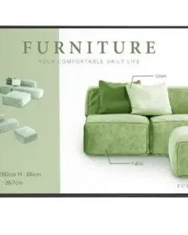 LG Electronics Monitor 65UM5N-H 500cd/m2 UHD 24/7