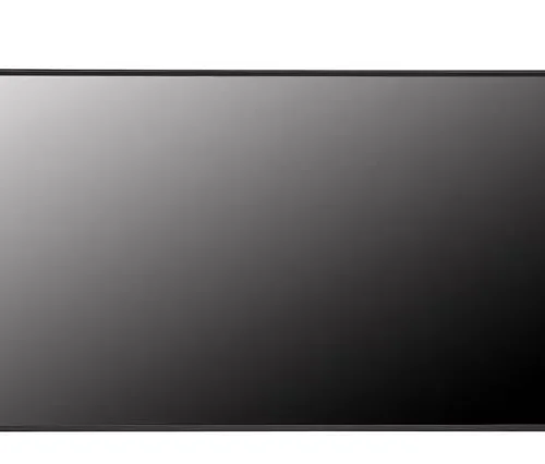 Alternative view of LG Electronics Monitor 65UM5N-H 500cd/m2 UHD 24/7