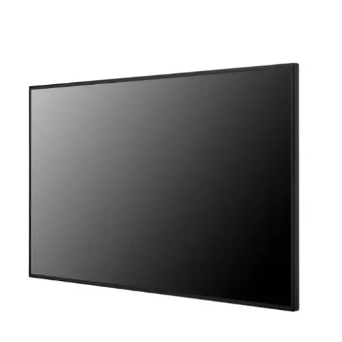 LG Electronics Monitor 65UM5N-H 500cd/m2 UHD 24/7