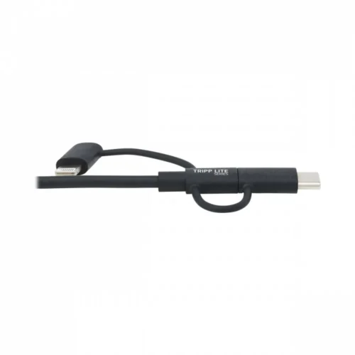 Eaton 6FT USBA TO LGT/USBBM/C MFI 1.8m