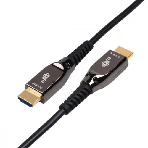 Alternative view of TB TB Optical HDMI кабел 5 m.