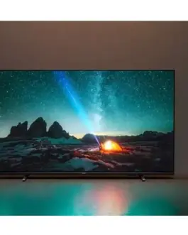 Alternative view of Philips TV LED 50 inches 50PUS7609/12