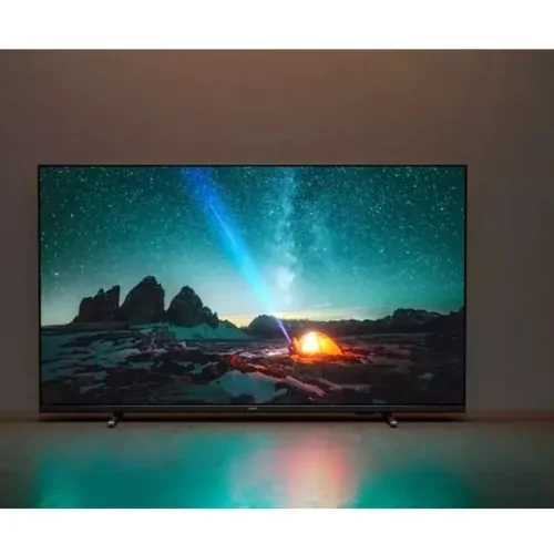 Alternative view of Philips TV LED 50 inches 50PUS7609/12