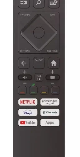 Philips TV LED 50 inches 50PUS7609/12