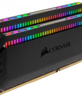 Corsair памет DDR4 Dominator Platinum RGB 32GB/3200