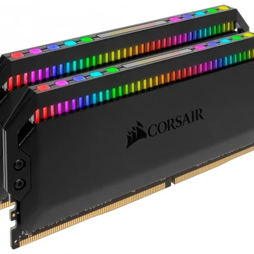 Corsair памет DDR4 Dominator Platinum RGB 32GB/3200