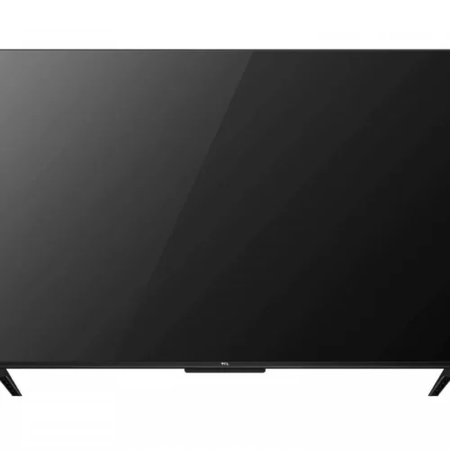 Alternative view of TCL TV LED 43 inches 43V6B