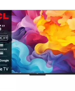 TCL TV LED 43 inches 43V6B