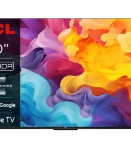 TCL TV LED 50 inches 50V6B