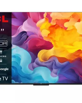 TCL TV LED 50 inches 50V6B