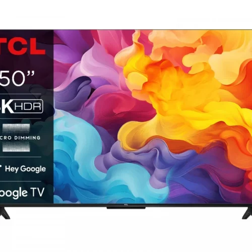TCL TV LED 50 inches 50V6B