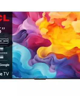 TCL TV LED 65 inches 65V6B