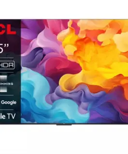 TCL TV LED 75 inches 75V6B