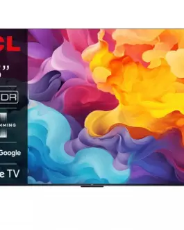 TCL TV LED 75 inches 75V6B