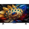 TCL TV QLED 43 inches 43C655