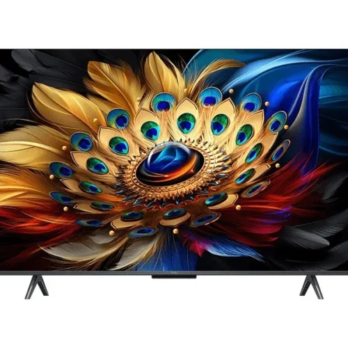 TCL TV QLED 43 inches 43C655