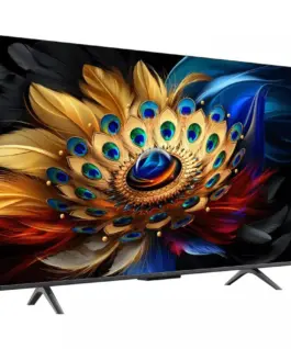 TCL TV QLED 43 inches 43C655