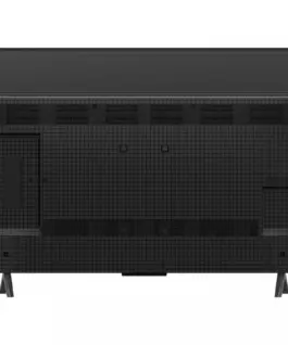 TCL TV QLED 43 inches 43C655