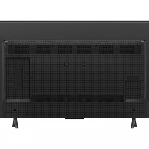 TCL TV QLED 43 inches 43C655