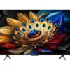 TCL TV QLED 50 inches 50C655