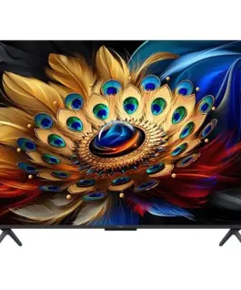 TCL TV QLED 50 inches 50C655