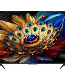 TCL TV QLED 50 inches 50C655