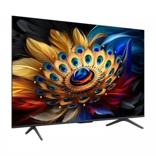 TCL TV QLED 50 inches 50C655