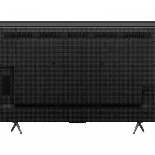 TCL TV QLED 50 inches 50C655