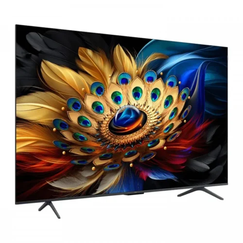 TCL TV QLED 55 inches 55C655