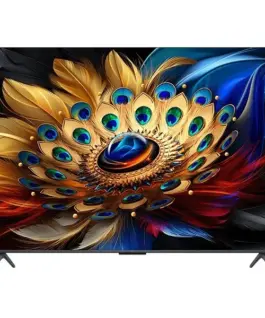 TCL TV QLED 65 inches 65C655