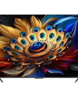 TCL TV QLED 75 inches 75C655