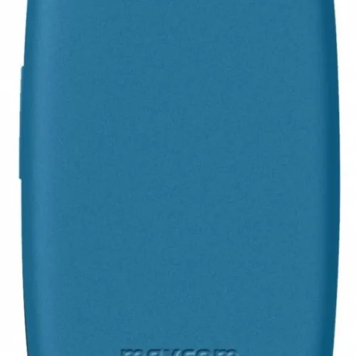 Alternative view of Maxcom Telephone MM 828 4G dual sim blue