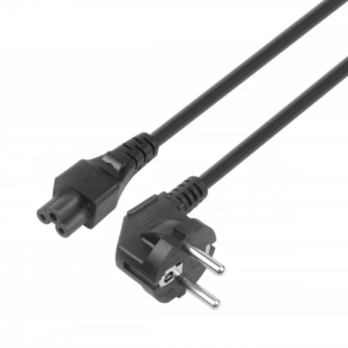 TB Power кабел 1.8 m IEC C5 VDE