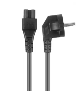 Alternative view of TB Power кабел 1.8 m IEC C5 VDE