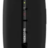 Maxcom Telephone MM 828 4G dual sim черен