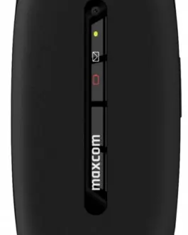 Maxcom Telephone MM 828 4G dual sim черен