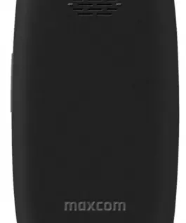 Alternative view of Maxcom Telephone MM 828 4G dual sim черен