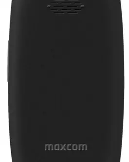 Alternative view of Maxcom Telephone MM 828 4G dual sim черен