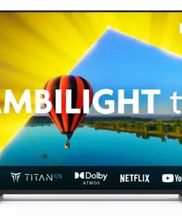 Philips TV LED 55 inches 55PUS8079/12